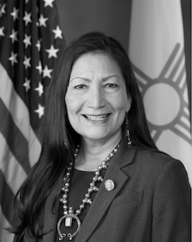 Deb Haaland